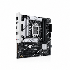 ASUS Prime B760M-PLUS DDR5 LGA1700 Motherboard