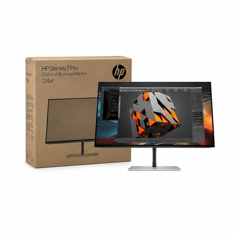 HP Series 7 Pro 724pf 23,8 pouces FHD