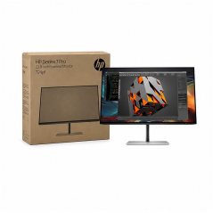 HP Series 7 Pro 724pf 23,8" FHD | Écran pro
