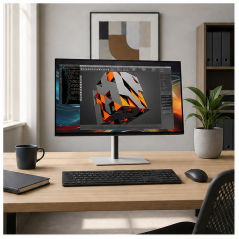 HP Series 7 Pro 724pf 23,8" FHD | Écran pro