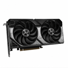 Asus Dual GeForce RTX 5060 Ti OC Edition 16 Go GDDR7