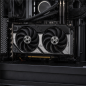 Asus Dual GeForce RTX 5060 Ti OC Edition 16 Go GDDR7