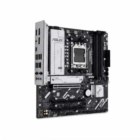 Carte mère ASUS Prime B840M-A WIFI micro-ATX