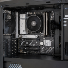 ASUS Prime B840M-A WIFI Micro-ATX AM5 Motherboard
