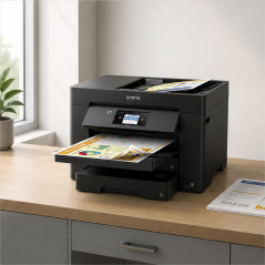 Epson WorkForce WF-7830DTWF multifonction A3