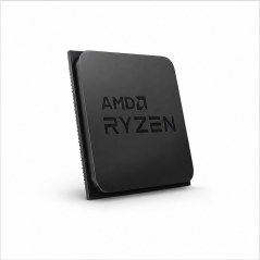 AMD Ryzen 7 5800X Processeur de bureau