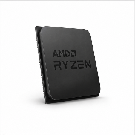 AMD Ryzen 7 5800X Processeur de bureau