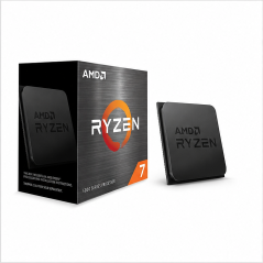 AMD Ryzen 7 5800X Processeur de bureau AM4