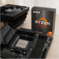 AMD Ryzen 7 5800X Desktop Processor