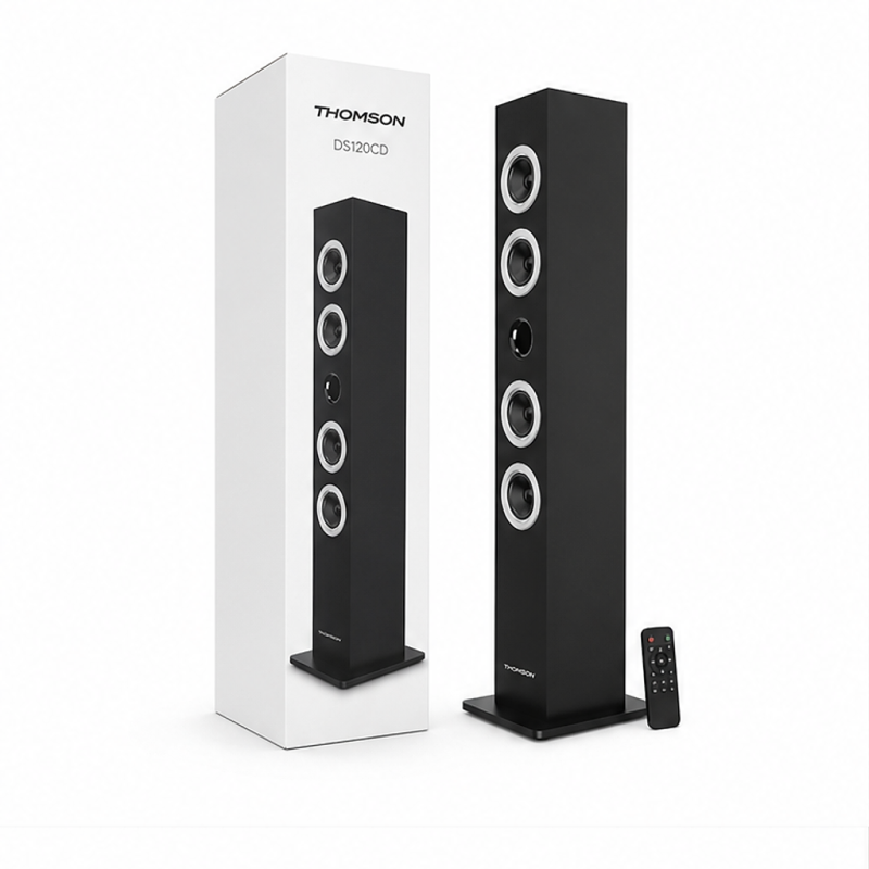 Tour de son Thomson DS120CD 60 W