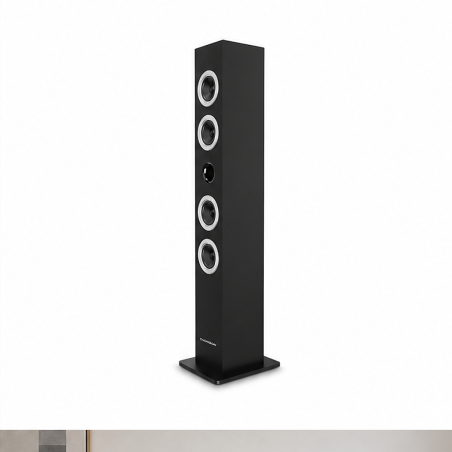 Tour de son Thomson DS120CD 60 W