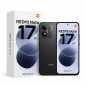 Xiaomi Redmi Note 17 5G 6 Go 256 Go noir