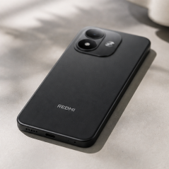 Xiaomi Redmi Note 17 5G 6 Go 256 Go noir