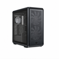 Cooler Master MasterFrame 600 Mesh Boîtier PC noir
