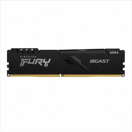 Kingston FURY Beast DDR4 8 Go 3600 MT/s CL17