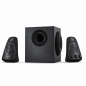 Logitech Z623 2.1 speaker system with subwoofer