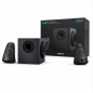 Logitech Z623 système de haut-parleurs 2.1 avec caisson de basses