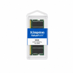 Kingston ValueRAM 16 Go DDR5 5600 SO-DIMM
