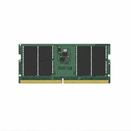 Kingston ValueRAM 16 Go DDR5 5600 MT/s CL46 SO-DIMM