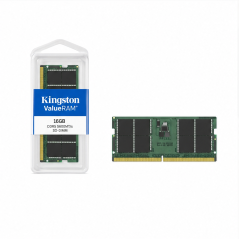 Kingston ValueRAM 16GB DDR5 5600 SO-DIMM