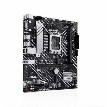 Carte mère ASUS Prime H610M-A-CSM