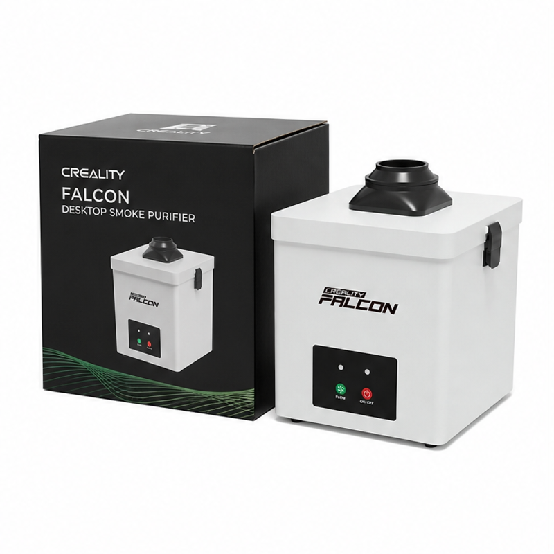 Creality Falcon YW45 Smoke Purifier