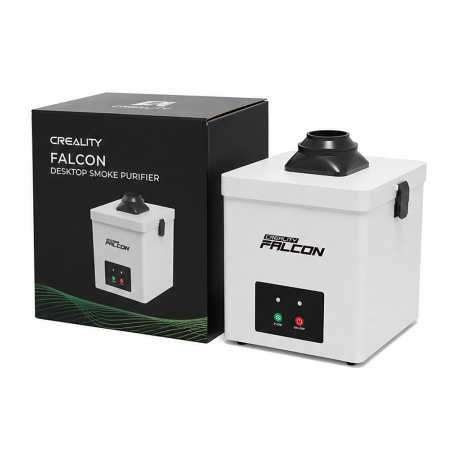 Creality Falcon YW45 Purificateur de fumée de bureau