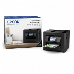 Epson WorkForce Pro WF-4820DWF A4 Multifunction
