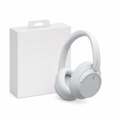 Sony WH-CH720N casque Bluetooth blanc | Réduction de bruit