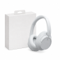 Sony WH-CH720N White Bluetooth Noise Canceling Headphones
