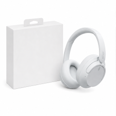 Sony WH-CH720N casque Bluetooth blanc | Réduction de bruit