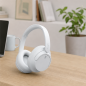 Sony WH-CH720N White Bluetooth Noise Canceling Headphones