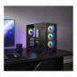 Cooler Master Elite 681 Boîtier ATX noir