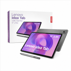 Lenovo Idea Tab 11-inch 8GB 256GB with Pen