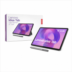 Lenovo Idea Tab 11 pouces 8 Go 256 Go avec stylet