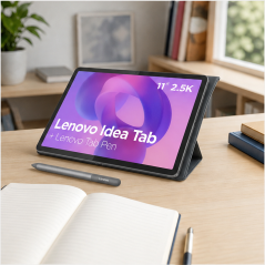Lenovo Idea Tab 11 pouces 8 Go 256 Go avec stylet