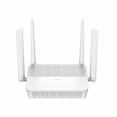 Cudy WR3000P AX3000 2.5G PoE Wi‑Fi 6 Router