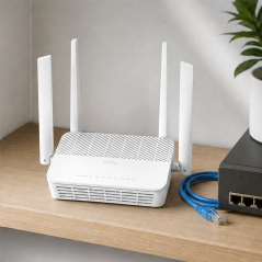 Cudy WR3000P AX3000 2.5G PoE Wi‑Fi 6 Router
