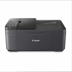 Canon PIXMA TR4755i Black | Inkjet Multifunction