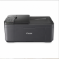 Canon PIXMA TR4755i black inkjet multifunction printer