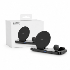 Urban Factory POWEE station charge sans fil 15W