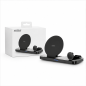 Urban Factory POWEE 3-in-1 15W Wireless Charging Stand