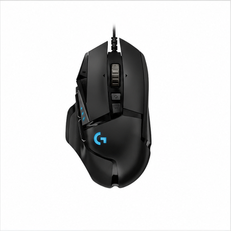 Souris gaming Logitech G502 HERO