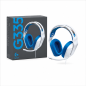 Logitech G335 white wired gaming headset