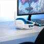 Logitech G335 white wired gaming headset