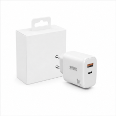 Urban Factory Powee chargeur GaN USB-C 65 W