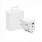 Urban Factory Powee 65W GaN USB-C Wall Charger