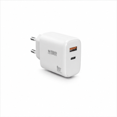 Urban Factory Powee 65W GaN USB-C Wall Charger