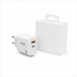 Urban Factory Powee 65W GaN USB-C Wall Charger