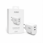 CHARGEE : chargeur secteur USB-C GaN 65 W